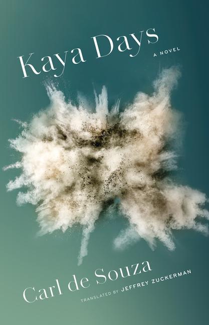 Libro Kaya Days Jeffrey Zuckerman