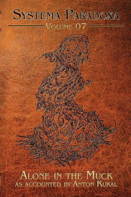 Book Alone in the Muck Jason Whitley