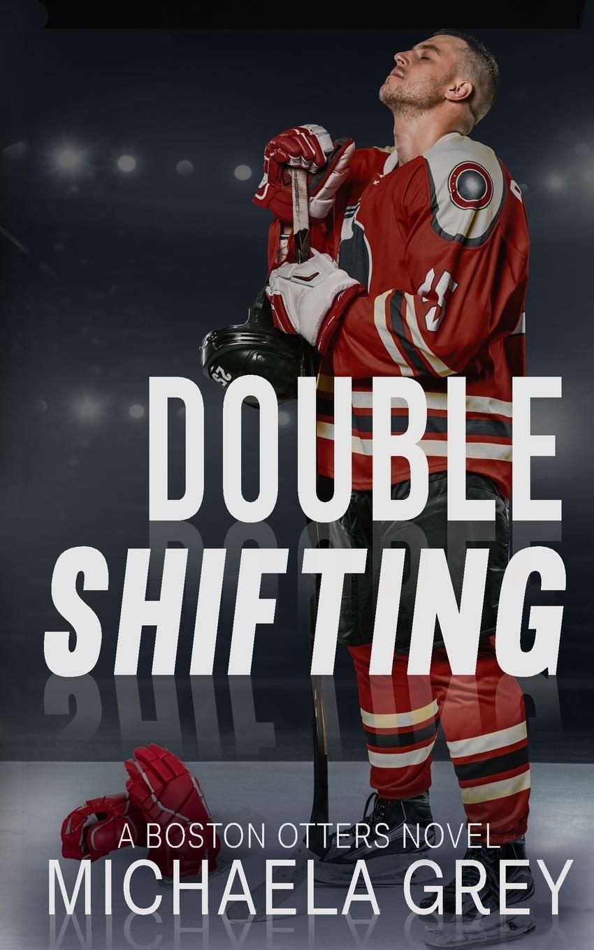 Book Double Shifting Michaela Grey