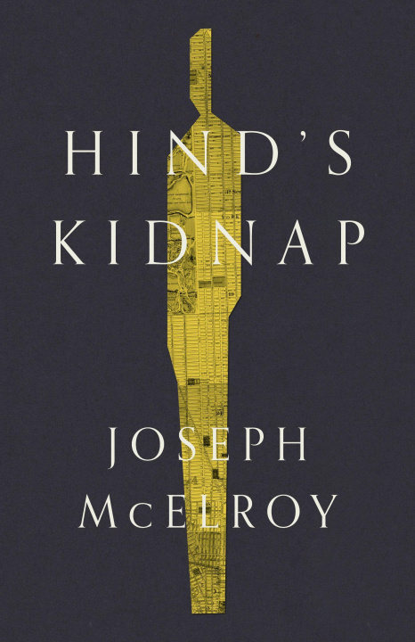 Buch Hind's Kidnap 