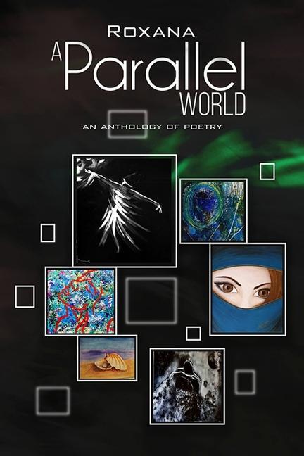 Knjiga A Parallel World Roxana Jaffer