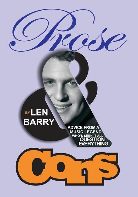 Buch Prose and Cons Tom Whitfield