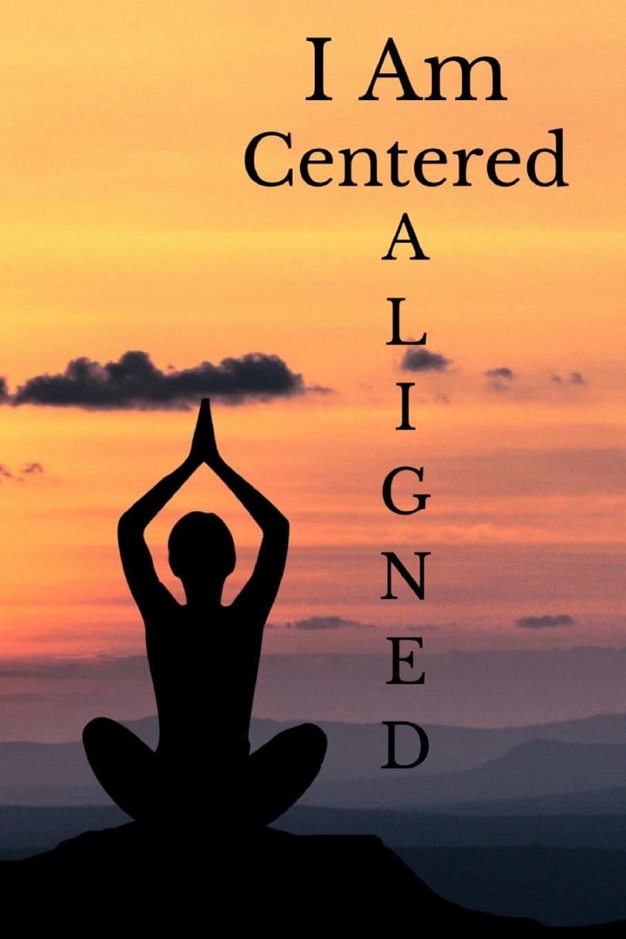 Knjiga Centered Journal Lewis Y.K