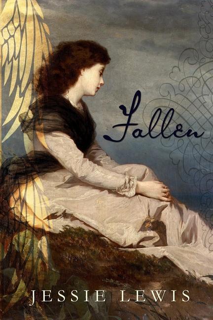 Buch Fallen Jessie Lewis