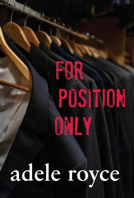 Книга For Position Only 