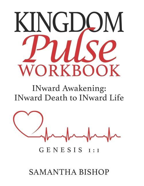 Knjiga Kingdom Pulse Workbook Samantha Bishop
