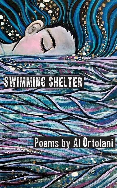 Book Swimming Shelter Al Ortolani