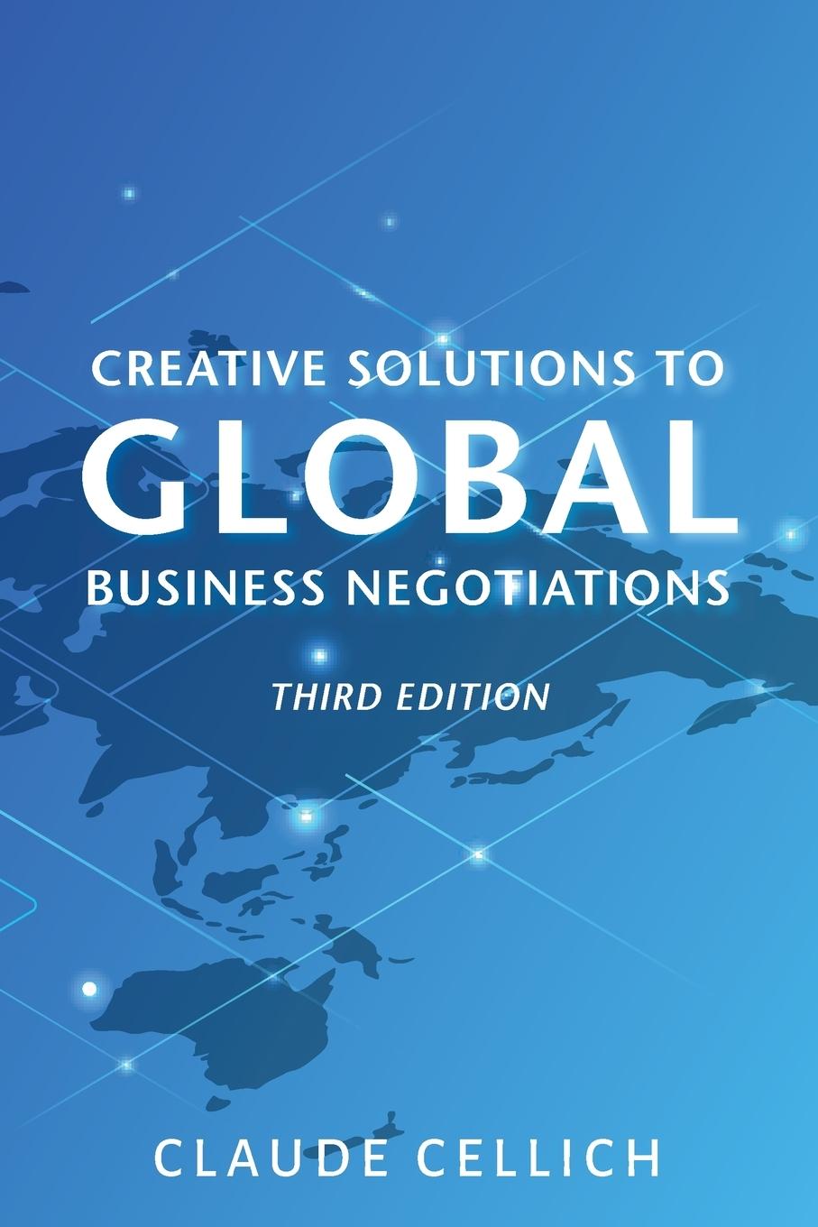 Kniha Creative Solutions to Global Business Negotiations 