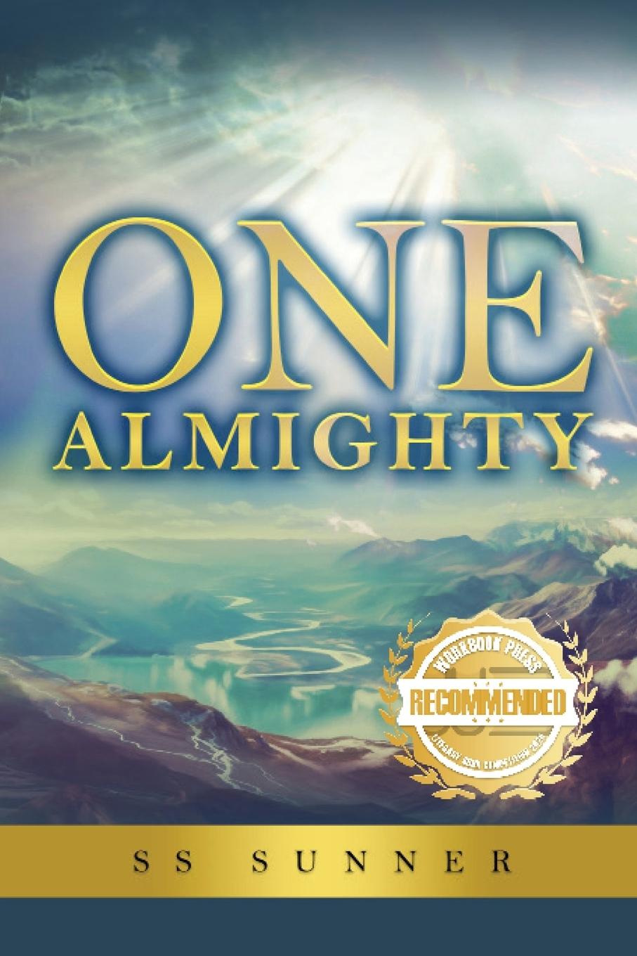 Book One Almighty Ss Sunner
