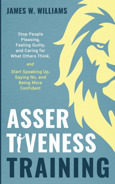 Könyv Assertiveness Training 