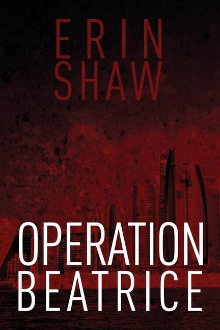 Book Operation Beatrice Erin Shaw