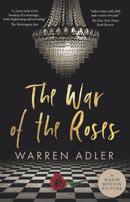 Book The War of the Roses: The 40th Anniversary Edition 