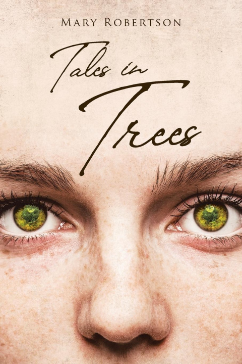 Boek Tales in Trees Mary Robertson