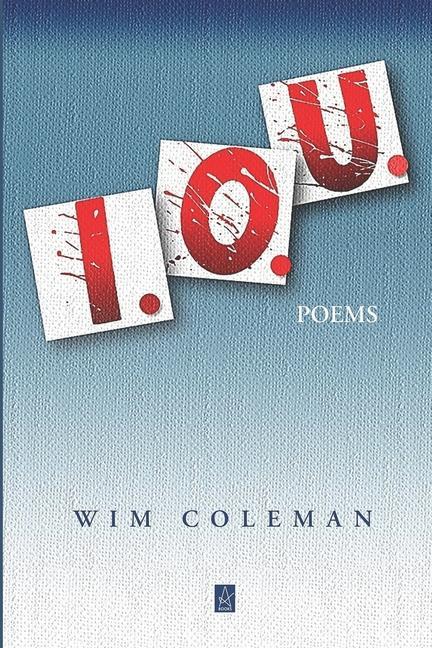 Libro I.O.U.: Poems 