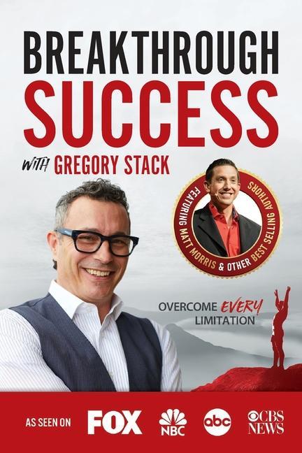Carte Breakthrough Success with Gregory Stack 