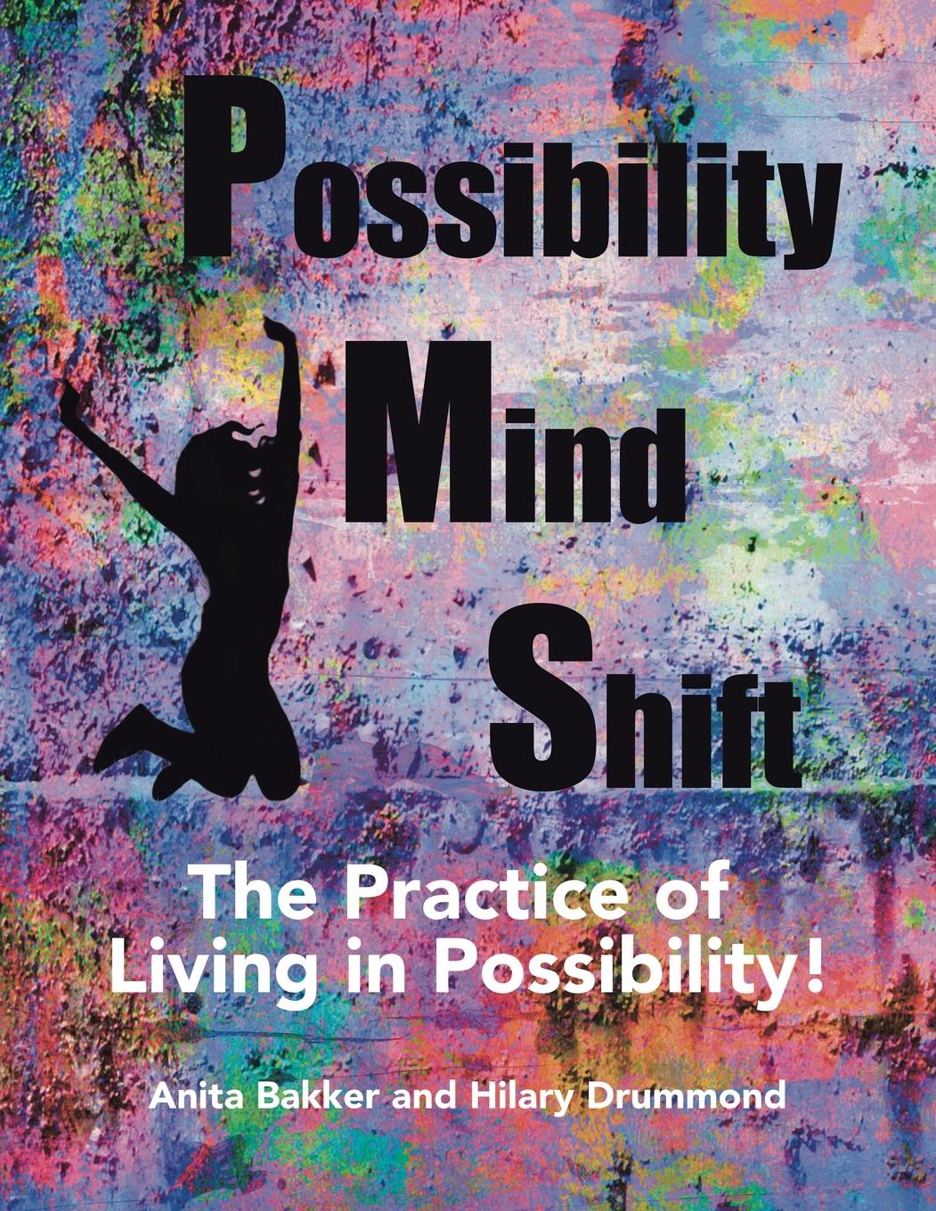 Knjiga Possibility Mind Shift Bakker Anita Bakker