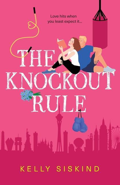 Book Knockout Rule KELLY SISKIND