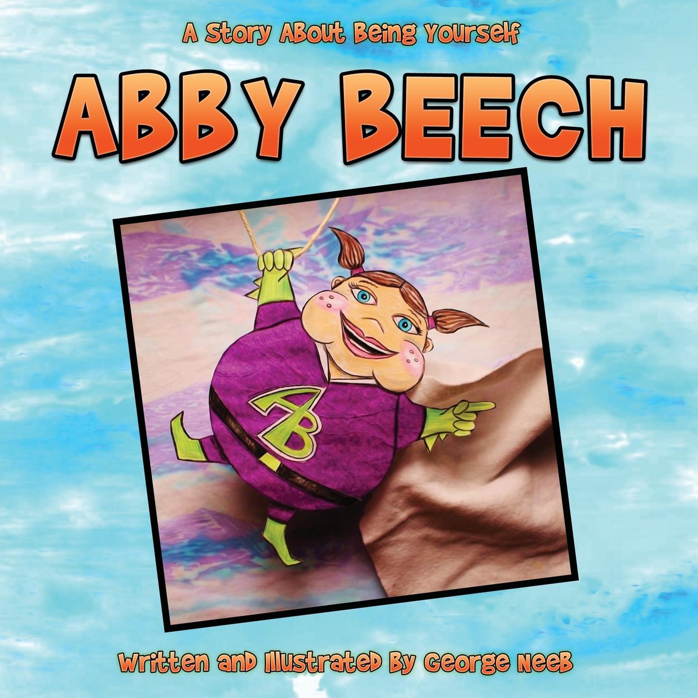 Boek Abby Beech George Neeb