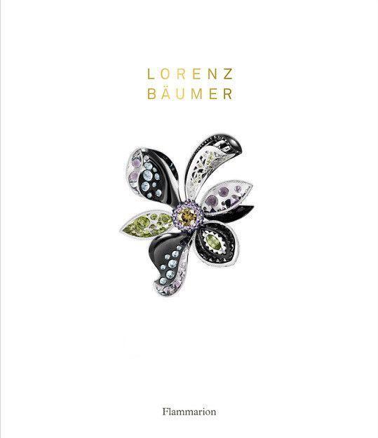 Knjiga Lorenz Baumer Alain Stella