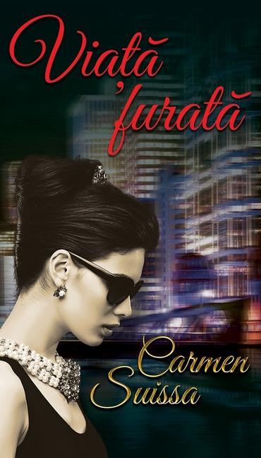Boek Viață Furată CARMEN SUISSA
