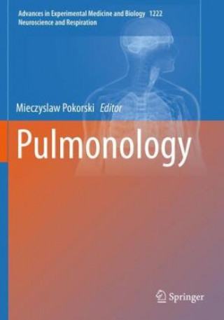 Libro Pulmonology 