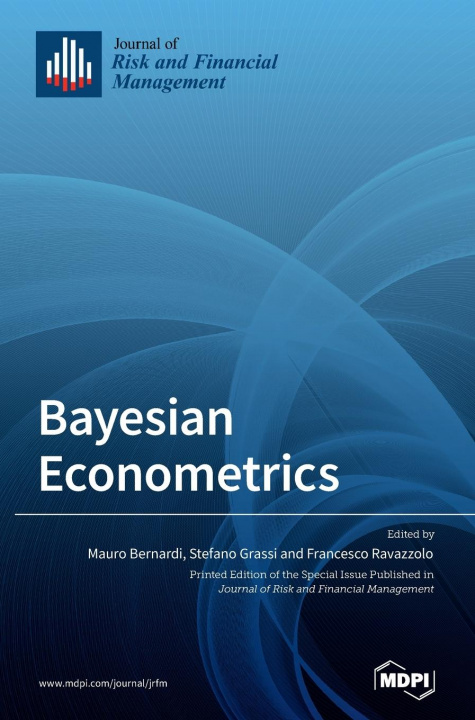 Книга Bayesian Econometrics 