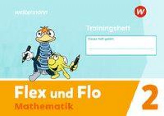 Libro Flex und Flo 2. Trainingsheft 