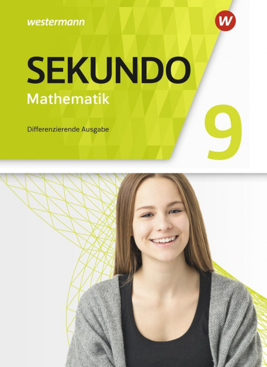 Buch Sekundo 9 Schülerband. Mathematik für differenzierende Schulformen. Allgemeine Ausgabe Tim Baumert