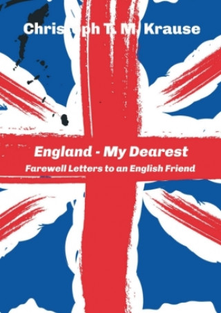 Carte England - My Dearest 