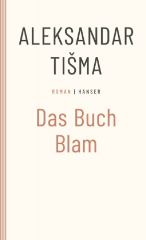 Buch Das Buch Blam Barbara Antkowiak