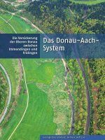 Carte Das Donau-Aach-System 
