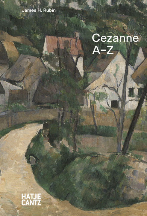 Könyv Paul Cezanne JAMES H. RUBIN  TORS