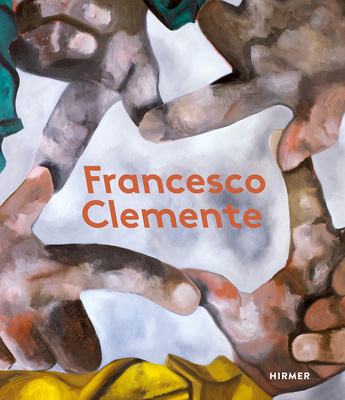 Carte Francesco Clemente (Bilingual edition) Albertina Wien