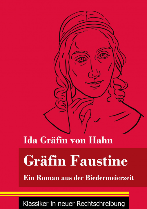 Carte Grafin Faustine Klara Neuhaus-Richter