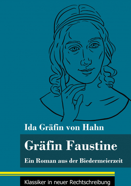 Buch Grafin Faustine Klara Neuhaus-Richter