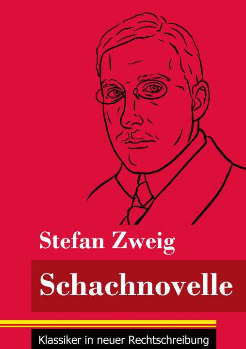 Knjiga Schachnovelle Klara Neuhaus-Richter
