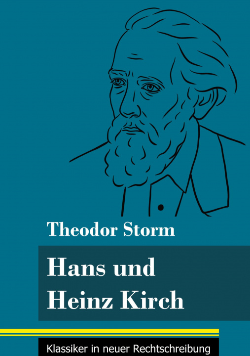 Könyv Hans und Heinz Kirch Klara Neuhaus-Richter
