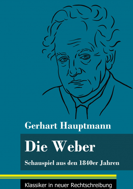 Knjiga Die Weber Klara Neuhaus-Richter
