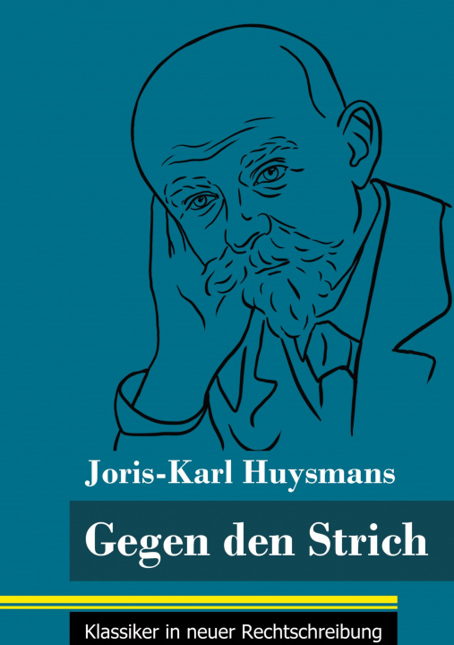 Boek Gegen den Strich Klara Neuhaus-Richter