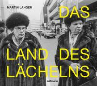 Książka Das Land des Lächelns Oliver Seltmann