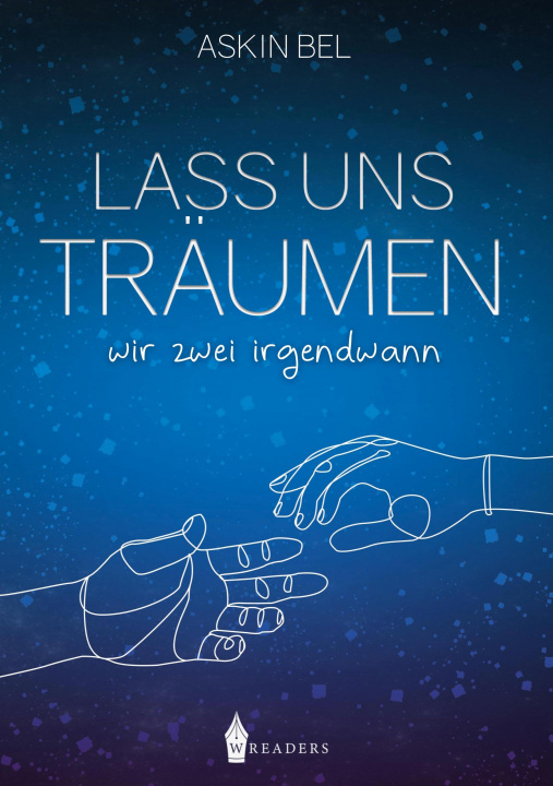 Knjiga Lass uns träumen 