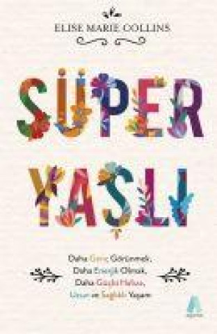 Knjiga Süper Yasli 