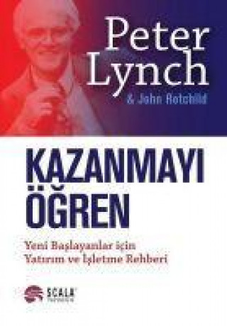 Kniha Kazanmayi Ögren John Rothchild