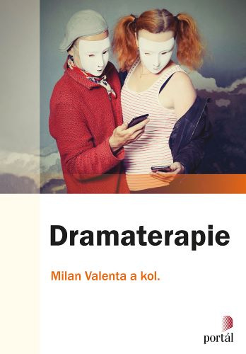 Kniha Dramaterapie Milan Valenta