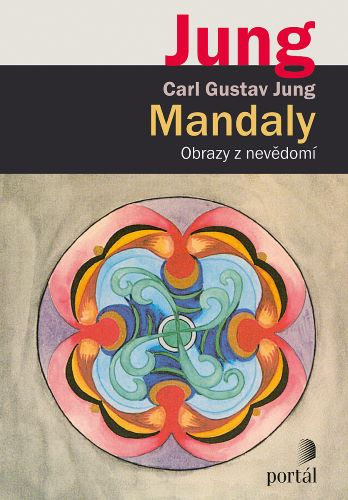 Kniha Mandaly Carl Gustav Jung