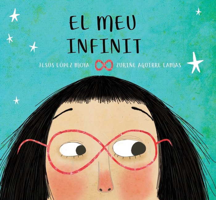 Book EL MEU INFINIT ZURIÑE AGUIRRE