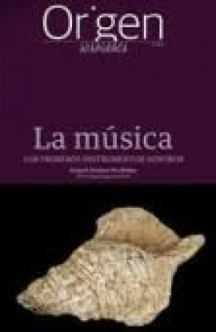 Kniha La música RAQUEL JIMENEZ PASALODOS