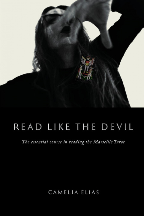 Könyv Read Like The Devil 