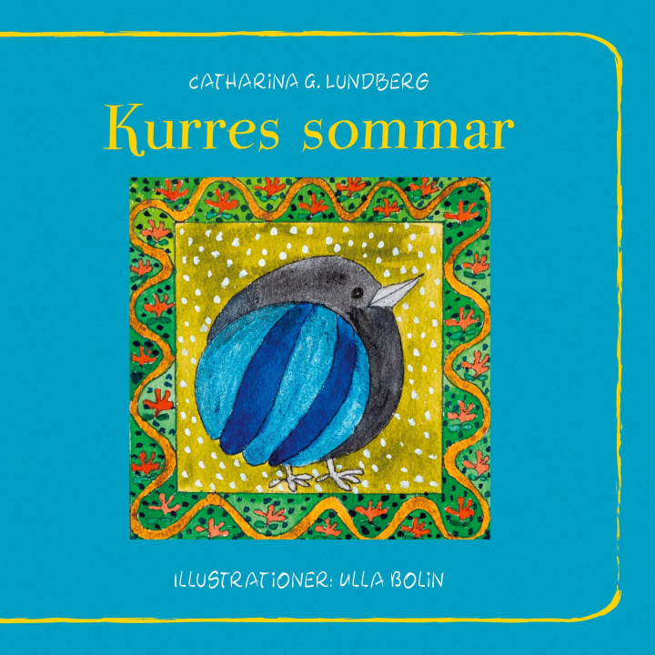 Buch Kurres sommar 