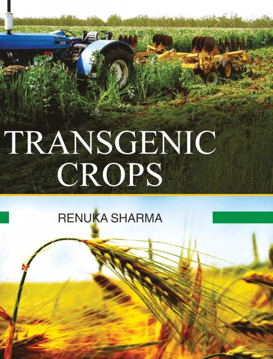 Book Transgenic Crops Renuka Sharma